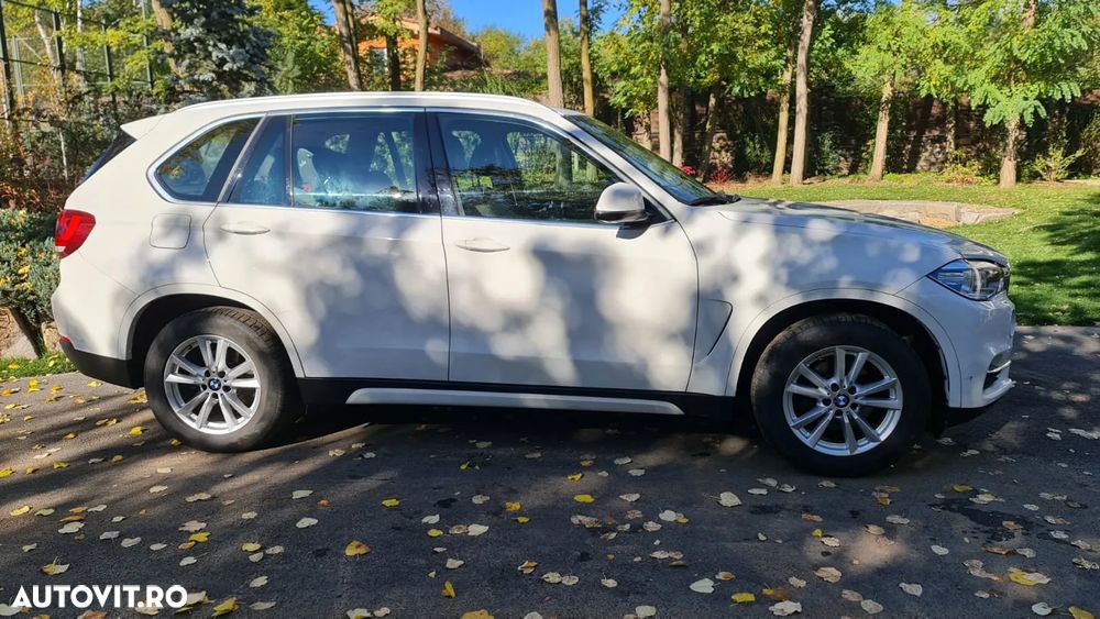 BMW X5 xDrive25d - 9