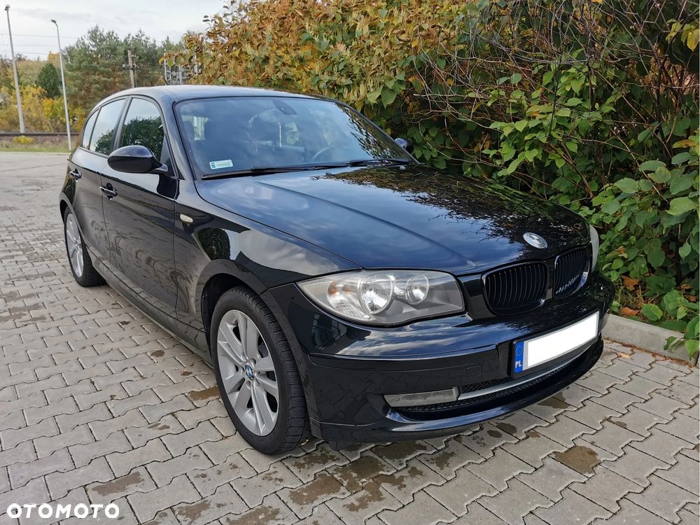 BMW Seria 1 120i Edition Sport - 3