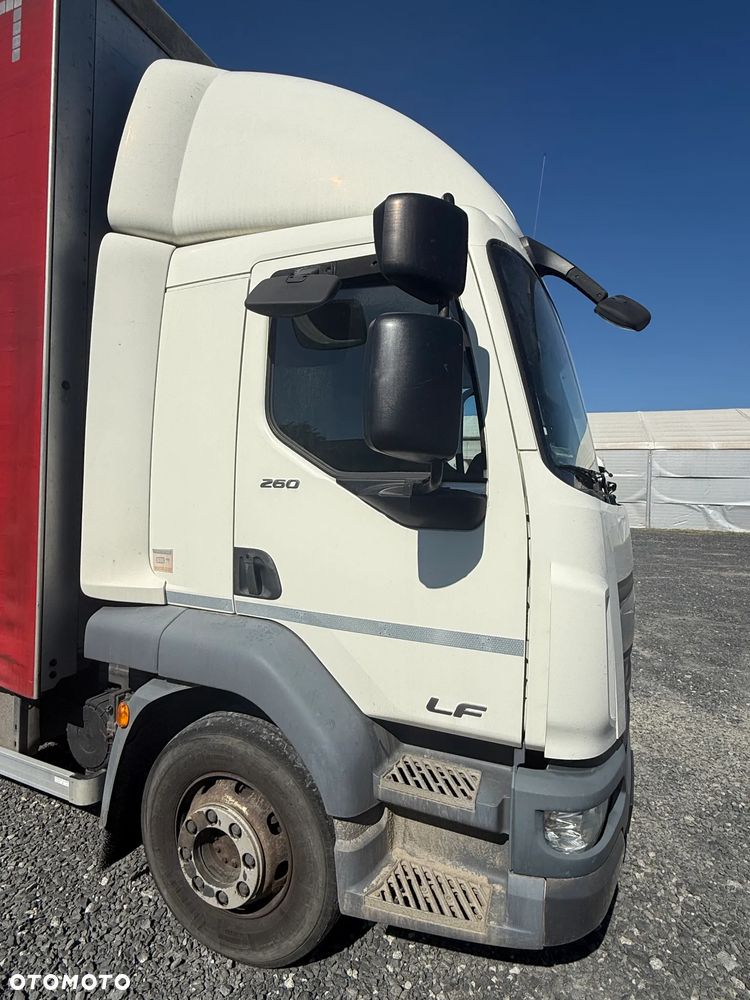 DAF LF - 19