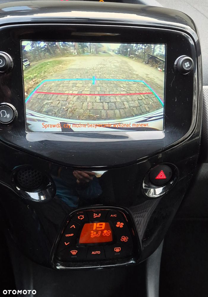 Peugeot 108 VTI 72 Stop&Start Top Active - 5