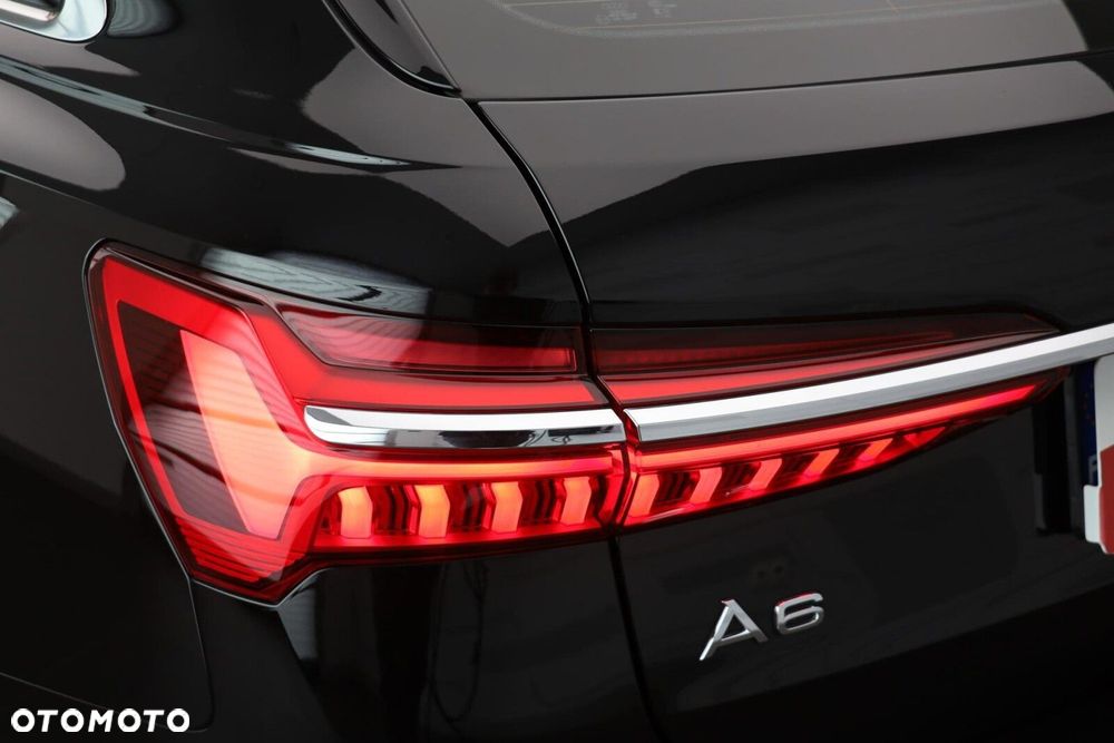 Audi A6 Avant - 6
