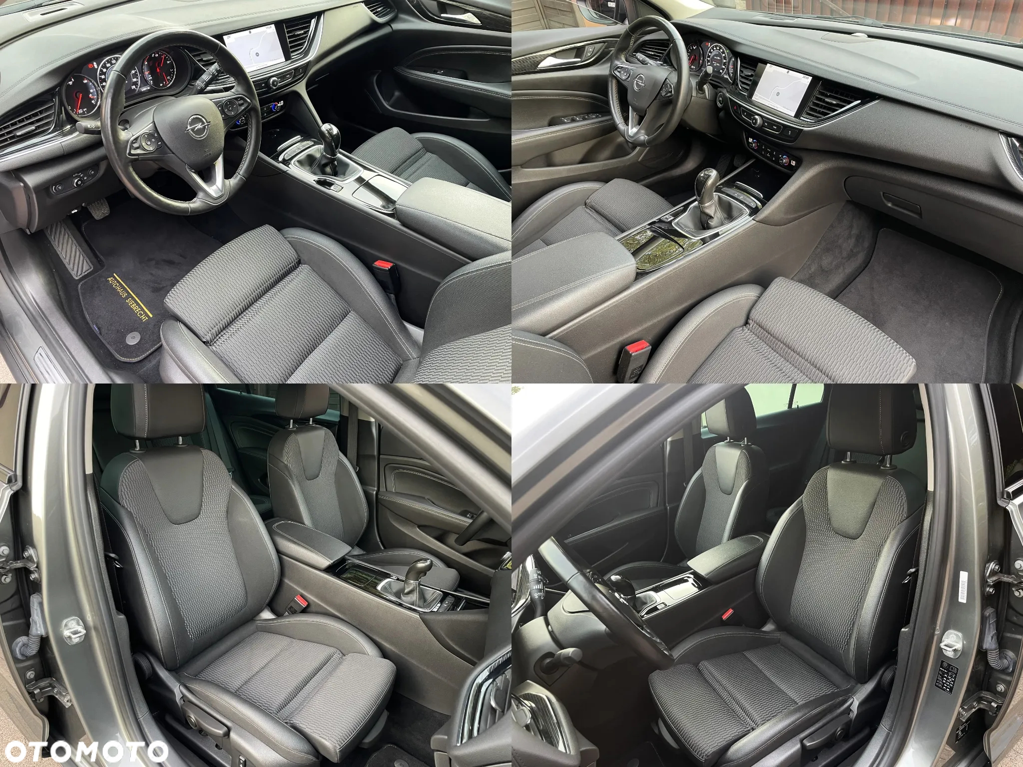 Opel Insignia 1.5 T Innovation S&S - 10