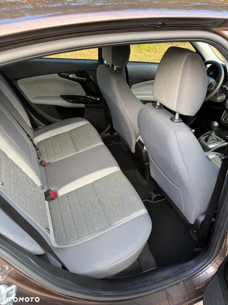 Fiat Tipo 1.4 16V More - 13