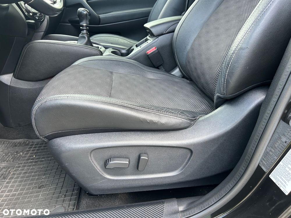 Nissan Qashqai 1.2 DIG-T N-Connecta - 18