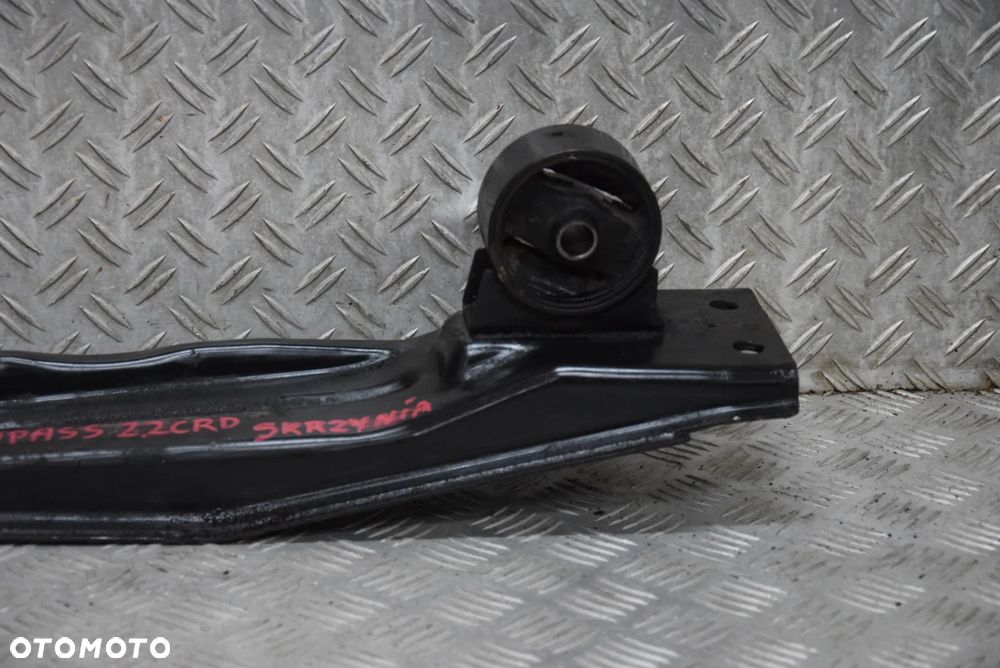 JEEP COMPASS I LIFT 2.2 CRD PODPORA SKRZYNI BIEGÓW - 6