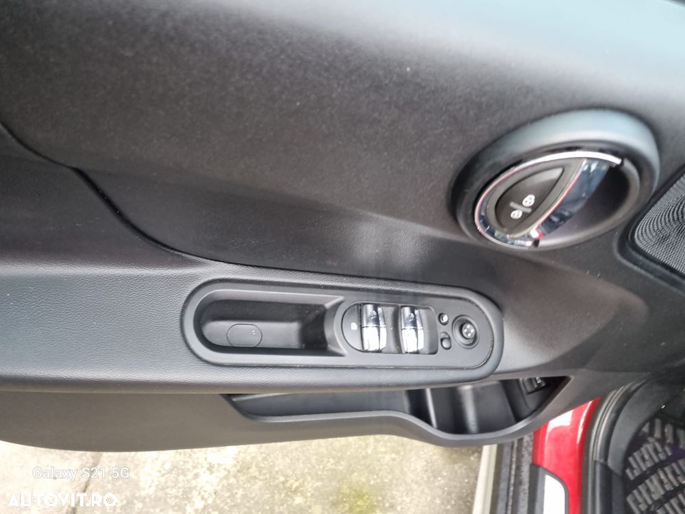 Mini Countryman Cooper Aut. - 11