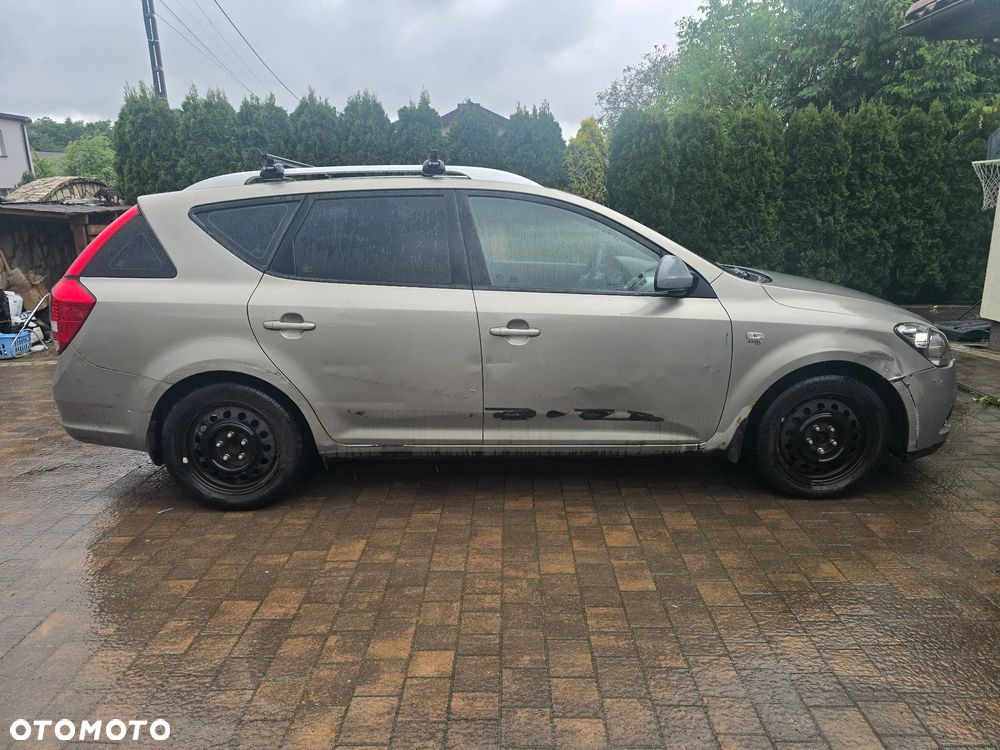 Kia Ceed 1.4 CVVT Vision - 6