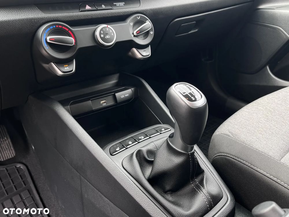Kia Stonic 1.0 T-GDI M - 12