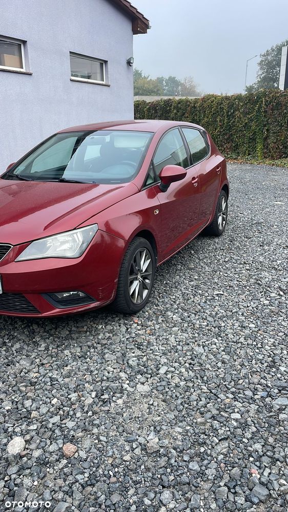 Seat Ibiza 1.6 TDI Style - 2