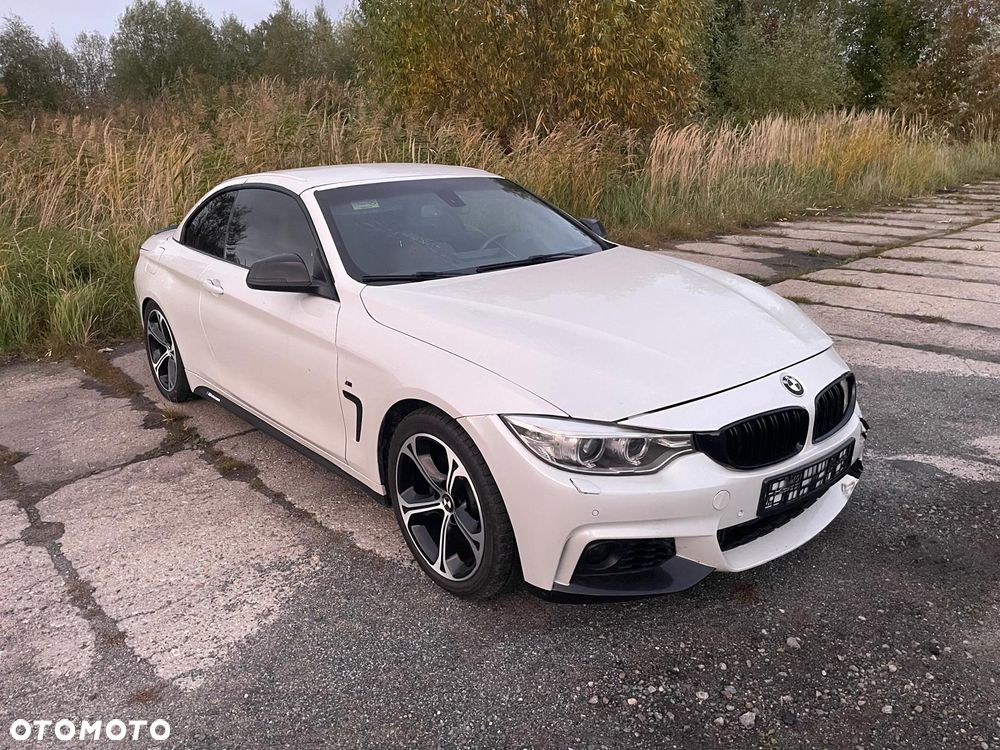 BMW Seria 4 - 2