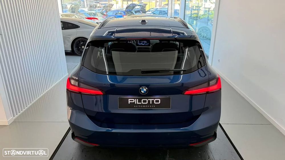 BMW 216 Active Tourer i Auto - 15