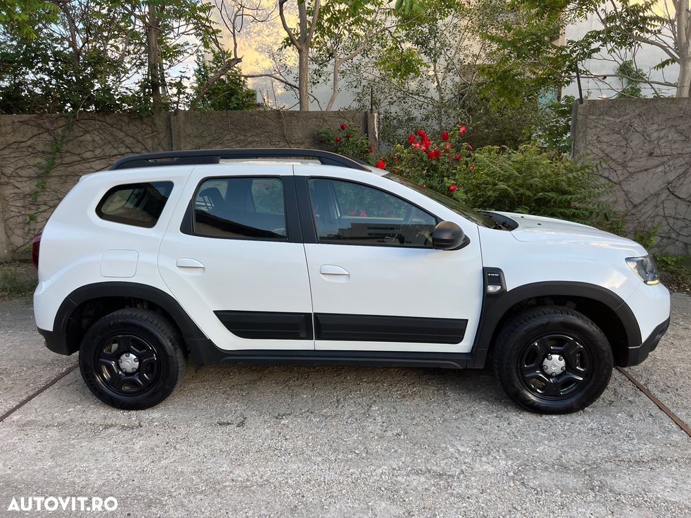 Dacia Duster 1.5 Blue dCi 4WD Essential - 15