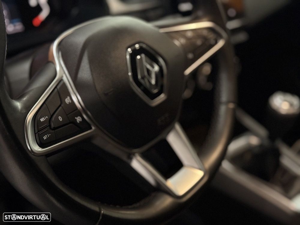 Renault Captur 1.0 TCe Evolution - 9