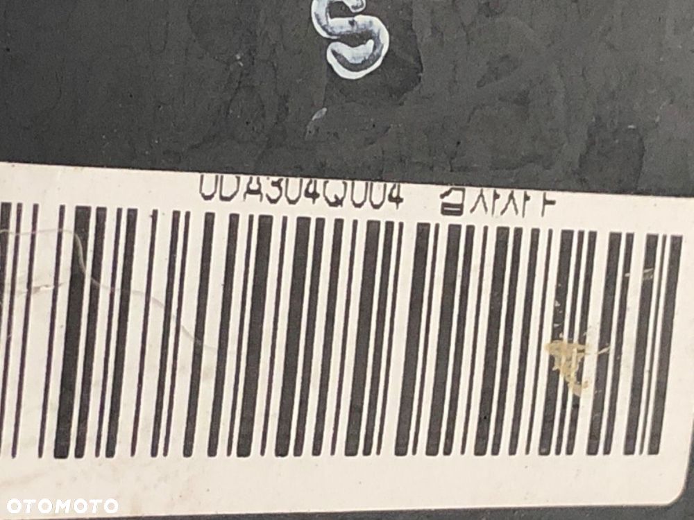 REFLEKTOR PRAWY PRZÓD XENON  RENAULT KOLEOS I (HY_) 2008 - 2022 2.0 dCi (HY0K) 110 kW [150 KM] olej - 9