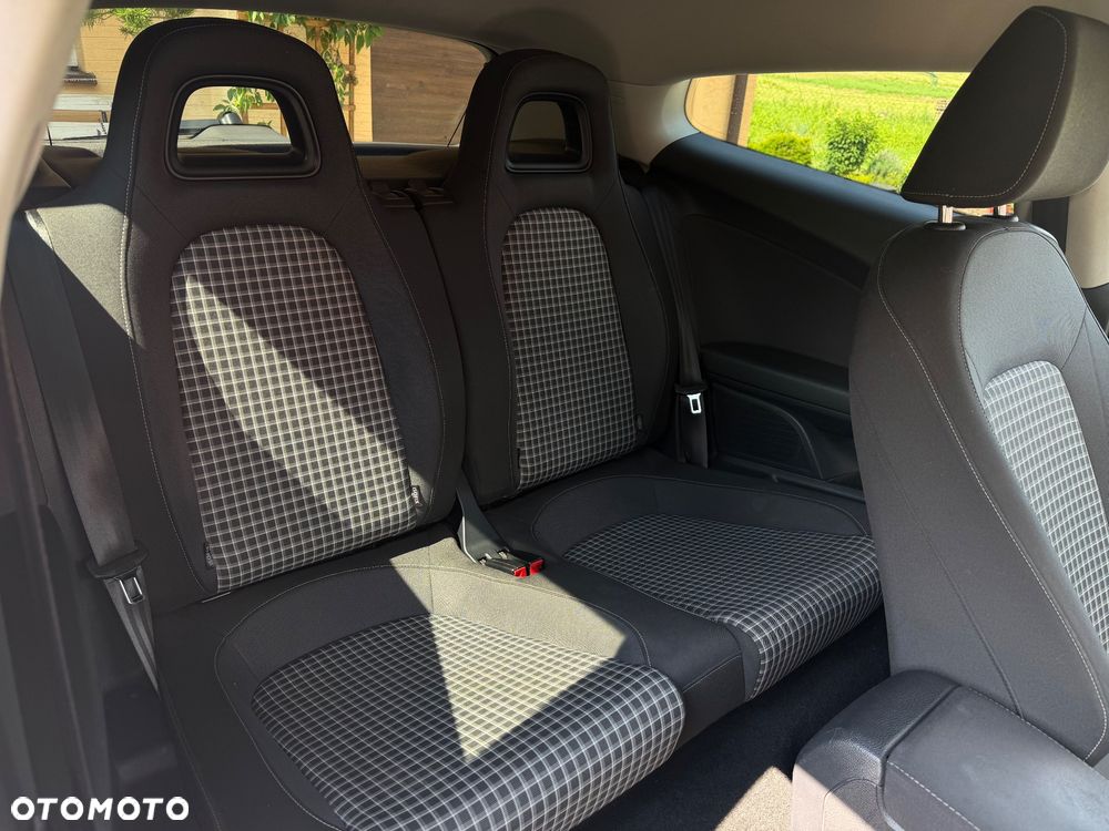 Volkswagen Scirocco 2.0 TSI BMT Perfectline R-Style DSG - 11