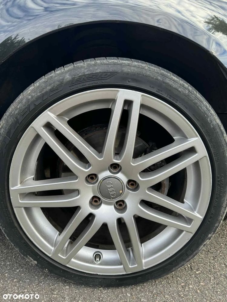 Audi A3 1.9 TDI Ambiente - 11