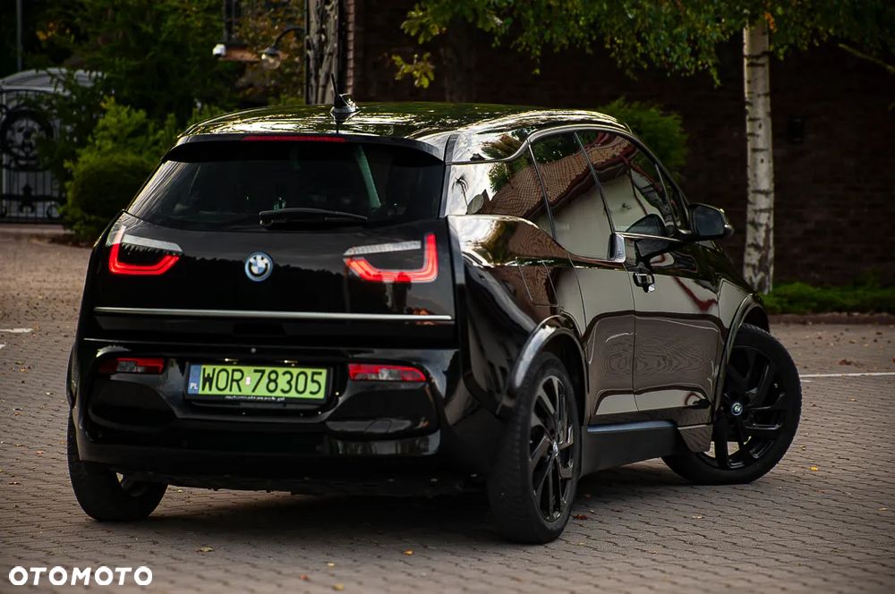 BMW i3 i3S 120 Ah - 14