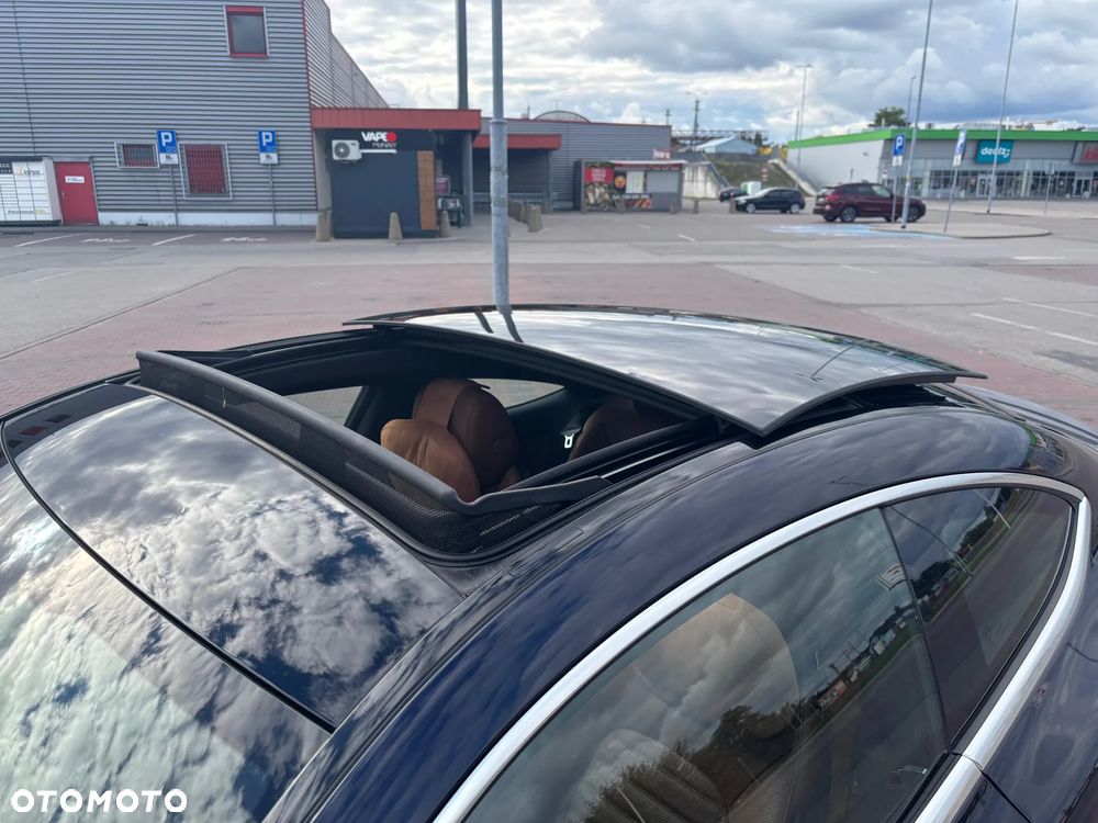 Mercedes-Benz Klasa C 300 7G-TRONIC AMG Line - 10