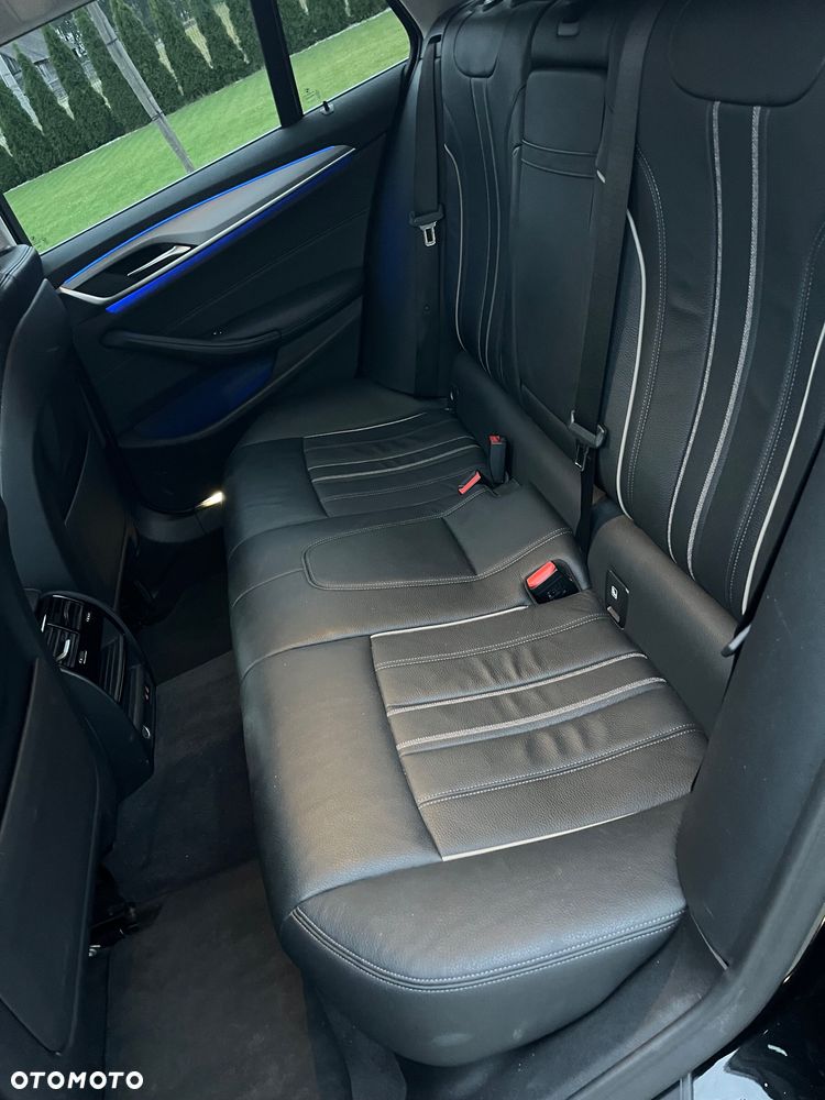 BMW Seria 5 518d mHEV Business Edition - 12