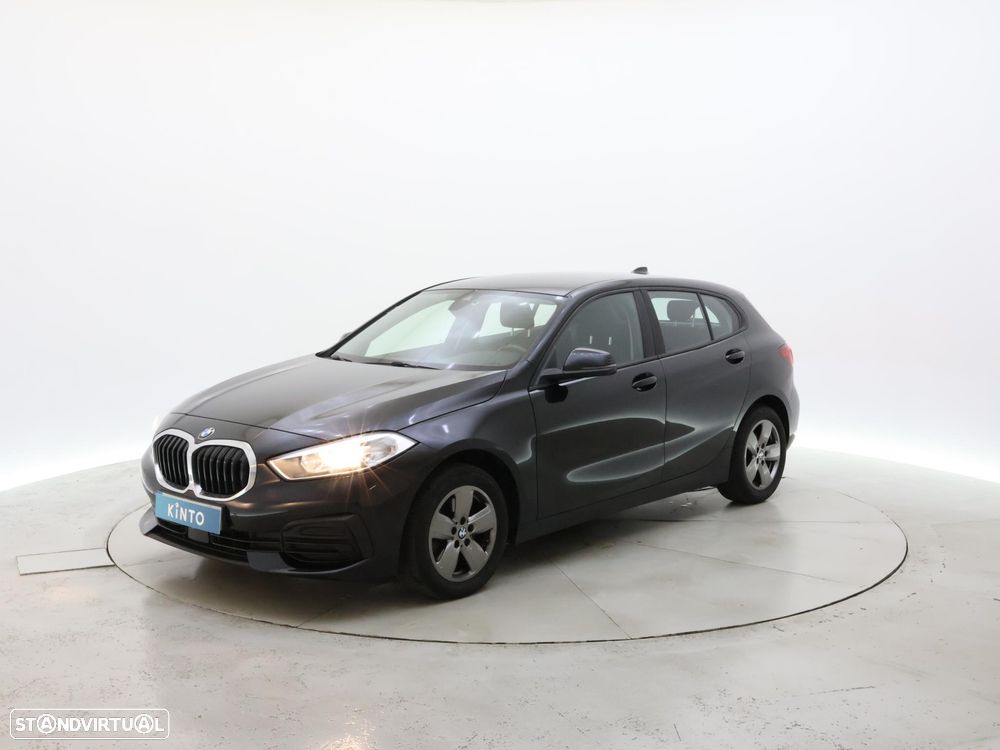 BMW 116 d Advantage - 1