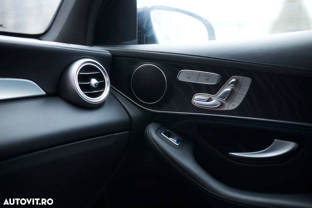 Mercedes-Benz GLC - 17