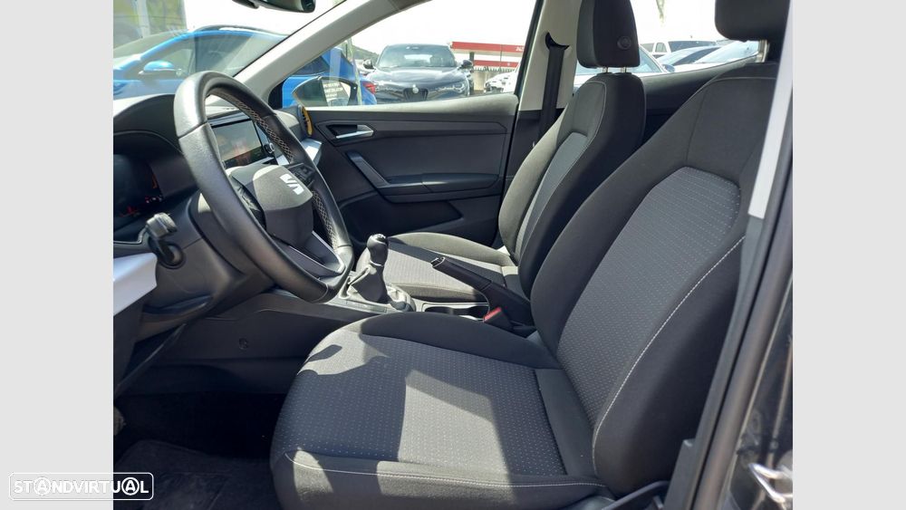 SEAT Ibiza 1.0 TSI Style - 13