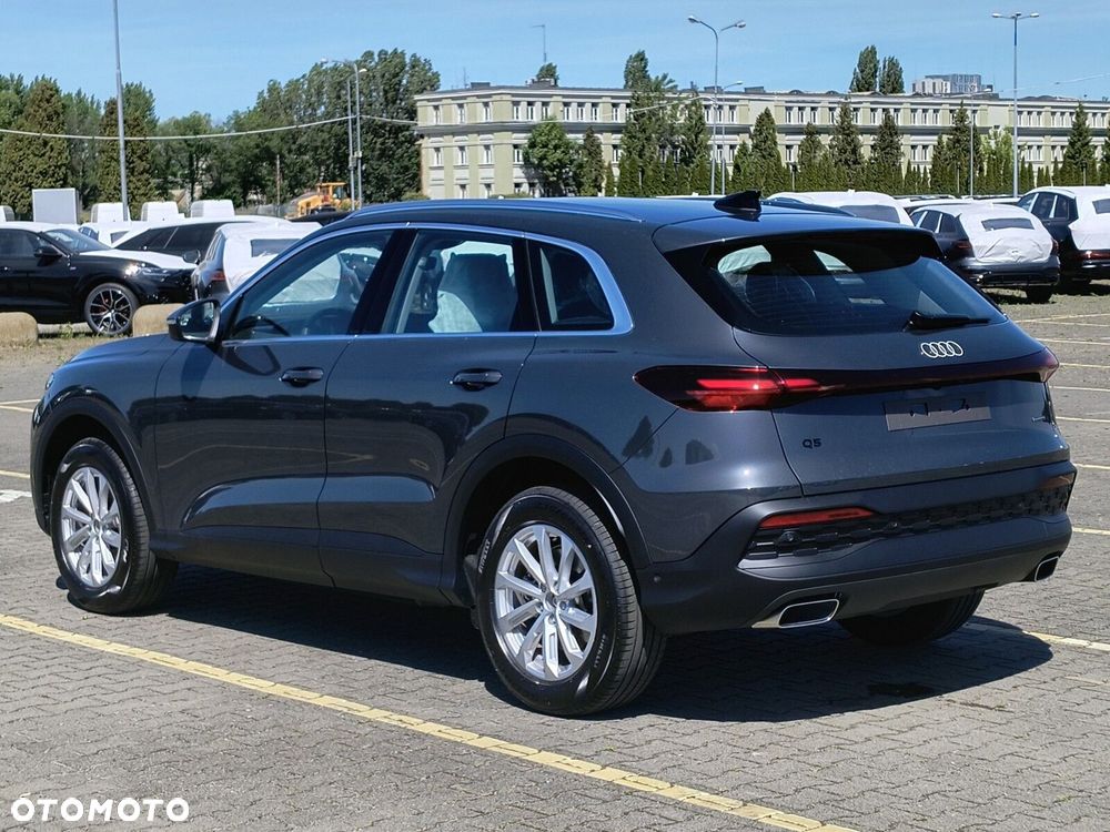 Audi Q5 - 8
