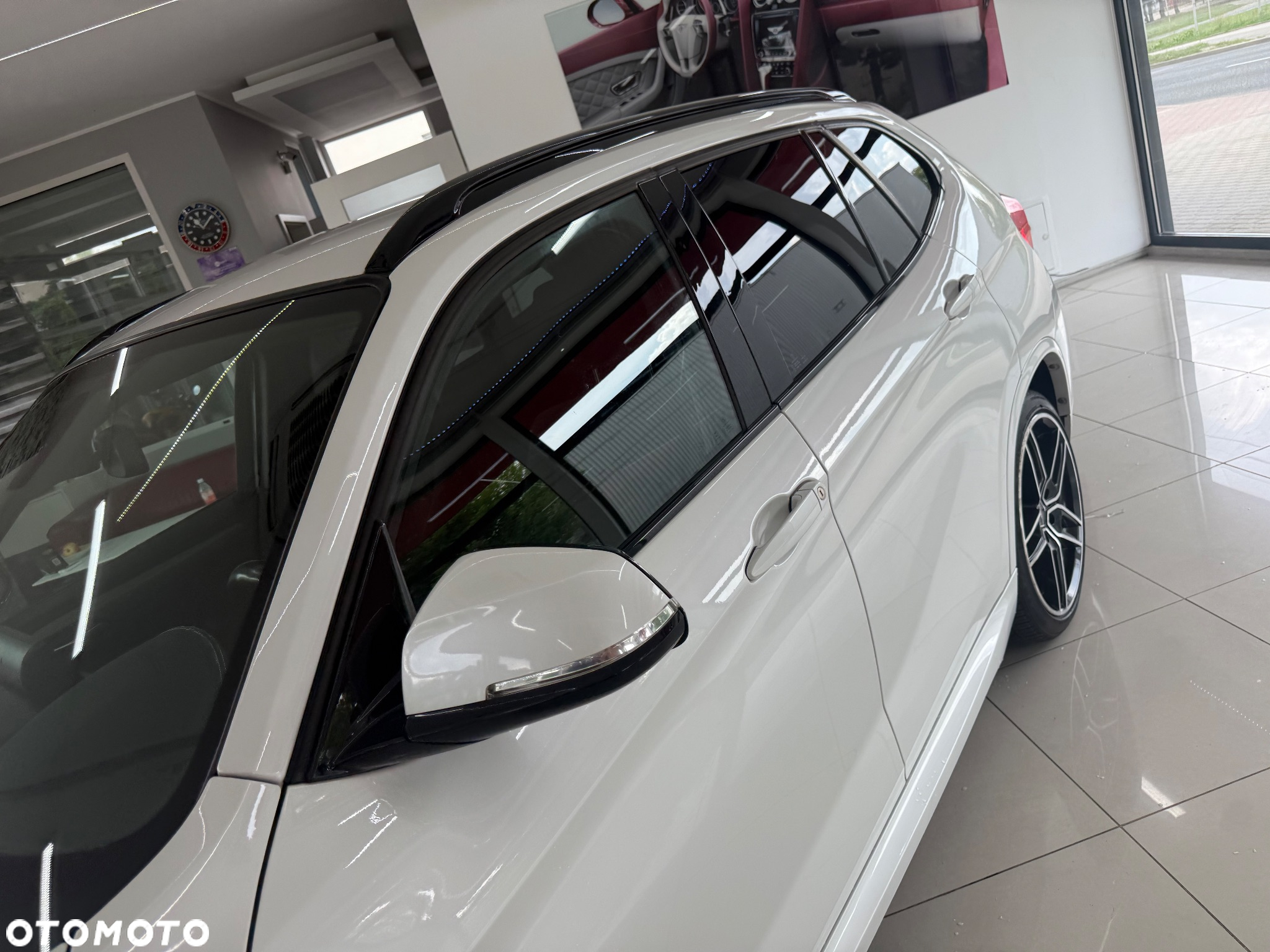 BMW X1 xDrive25d Sport Line - 22