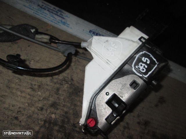 Fecho 3253M1212J2 CITROEN C ELYSEE 2013 TE ELETRICO - 2