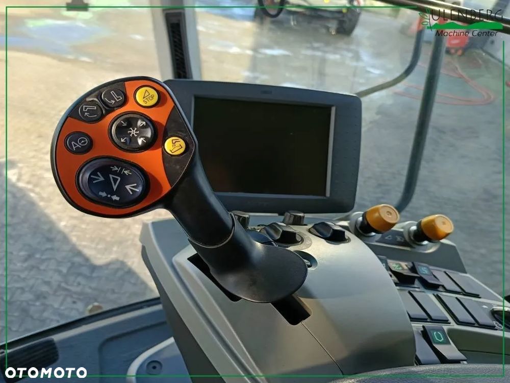 Claas Lexion 760 TT - 9