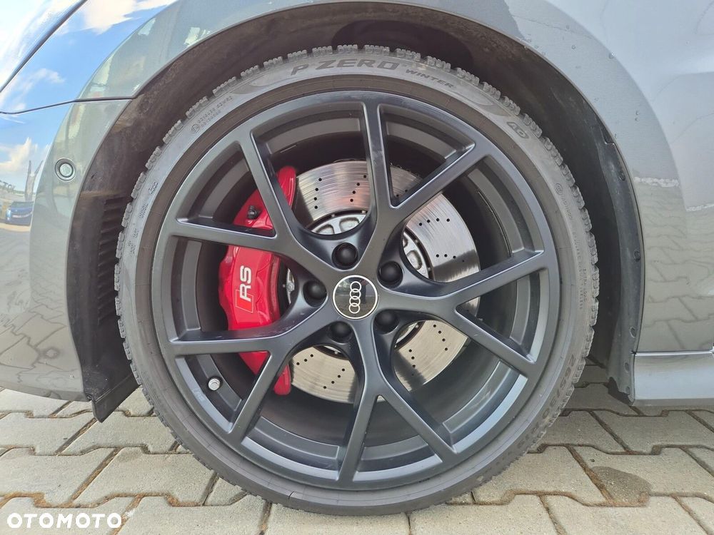 Audi RS3 Sportback - 29
