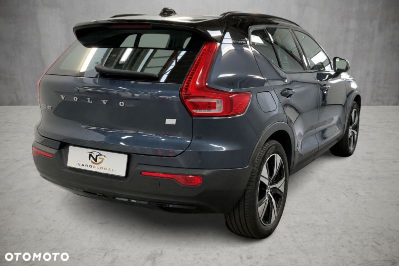 Volvo XC 40 T4 Recharge DKG Inscription - 4