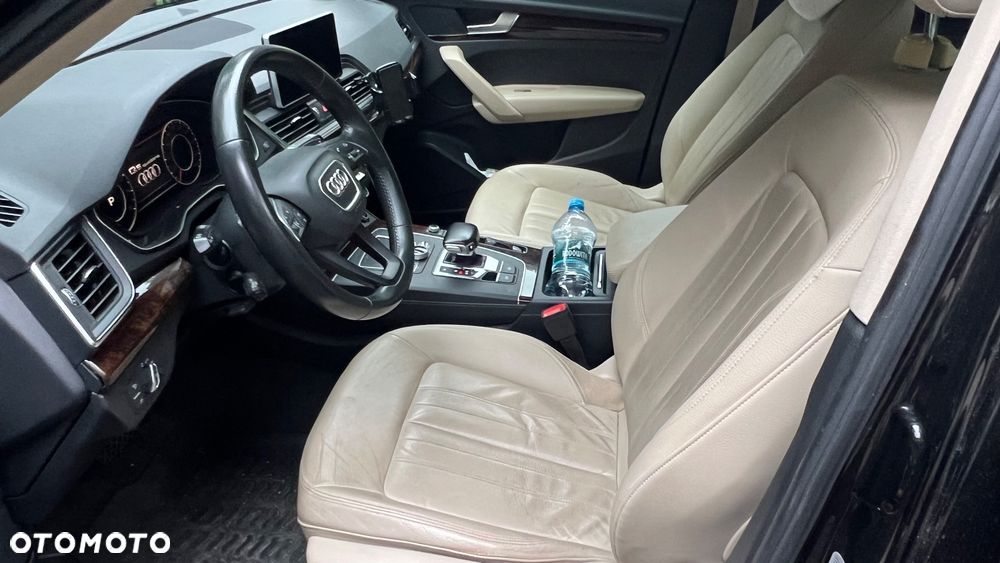 Audi Q5 - 9