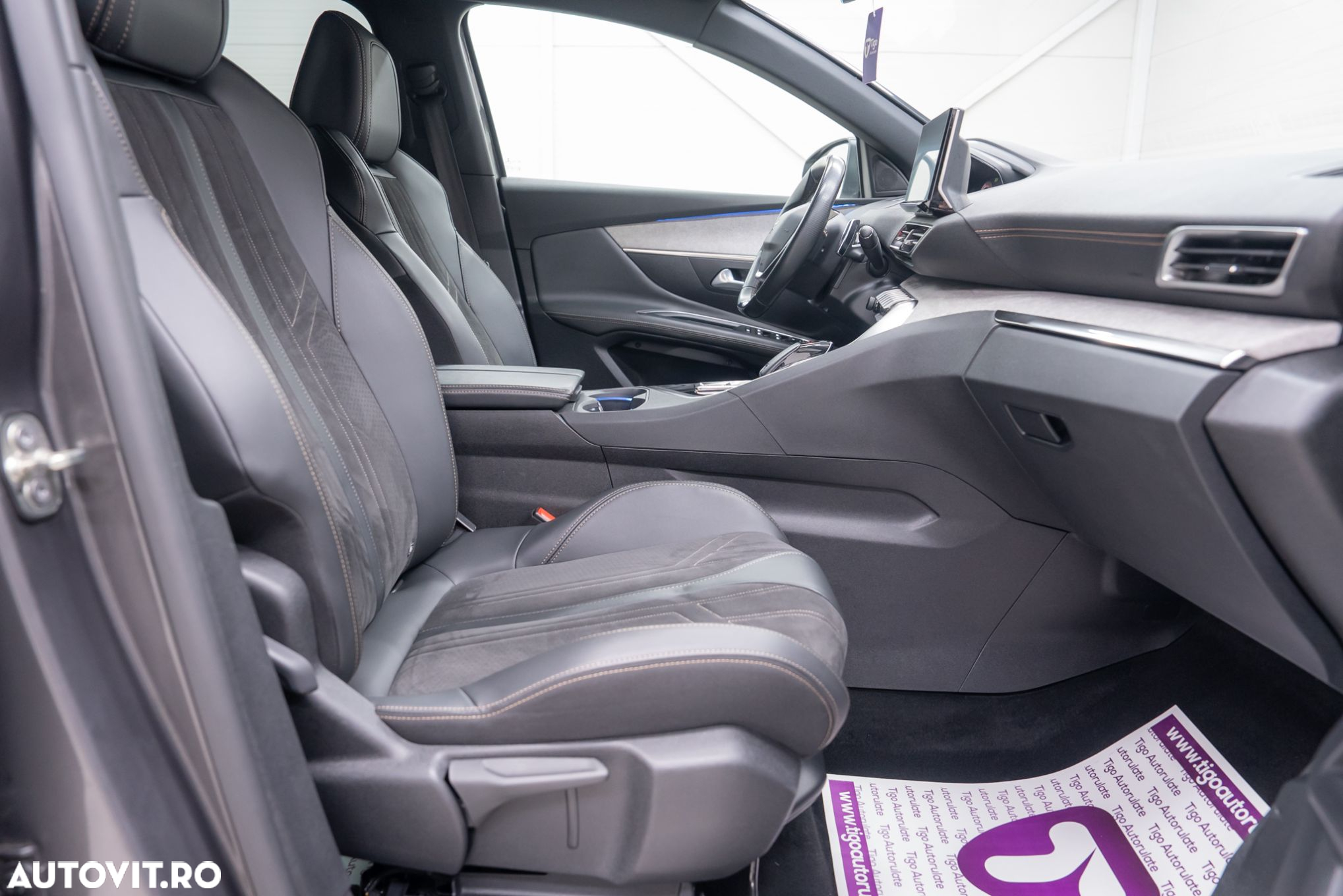 Peugeot 3008 - 9