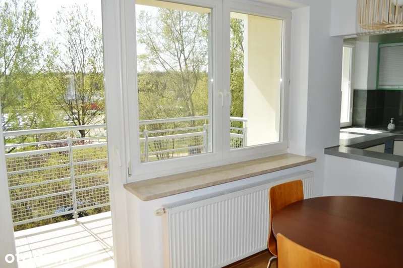 Kabacki Dukt 3 pokoje, 82 m2