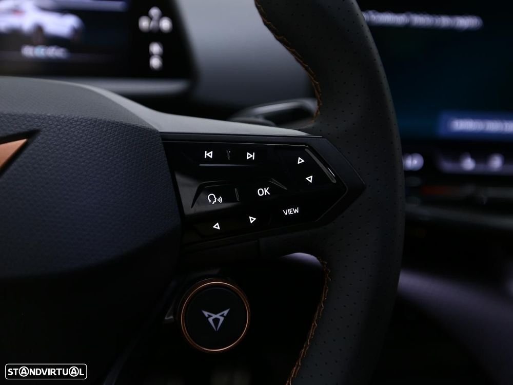 Cupra Tavascan 210 kW/77kWh HA Endurance - 28