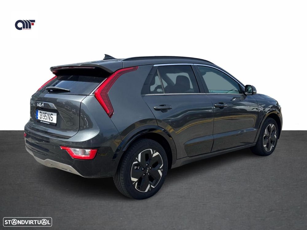 Kia e-Niro - 8