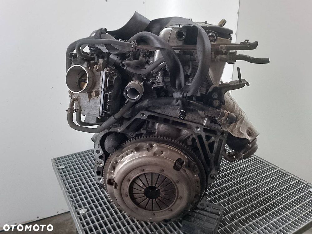 SILNIK HONDA FR-V K20A9 2.0 16V - 2