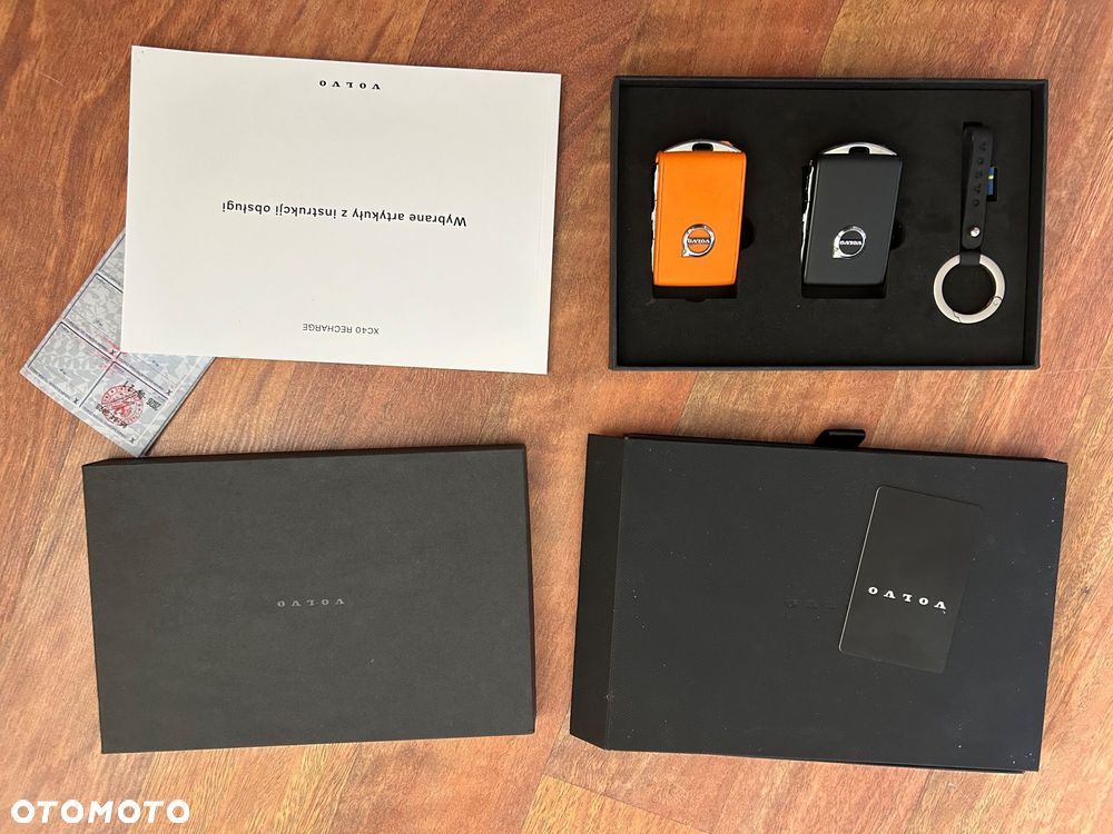 Volvo XC 40 Recharge Plus - 15
