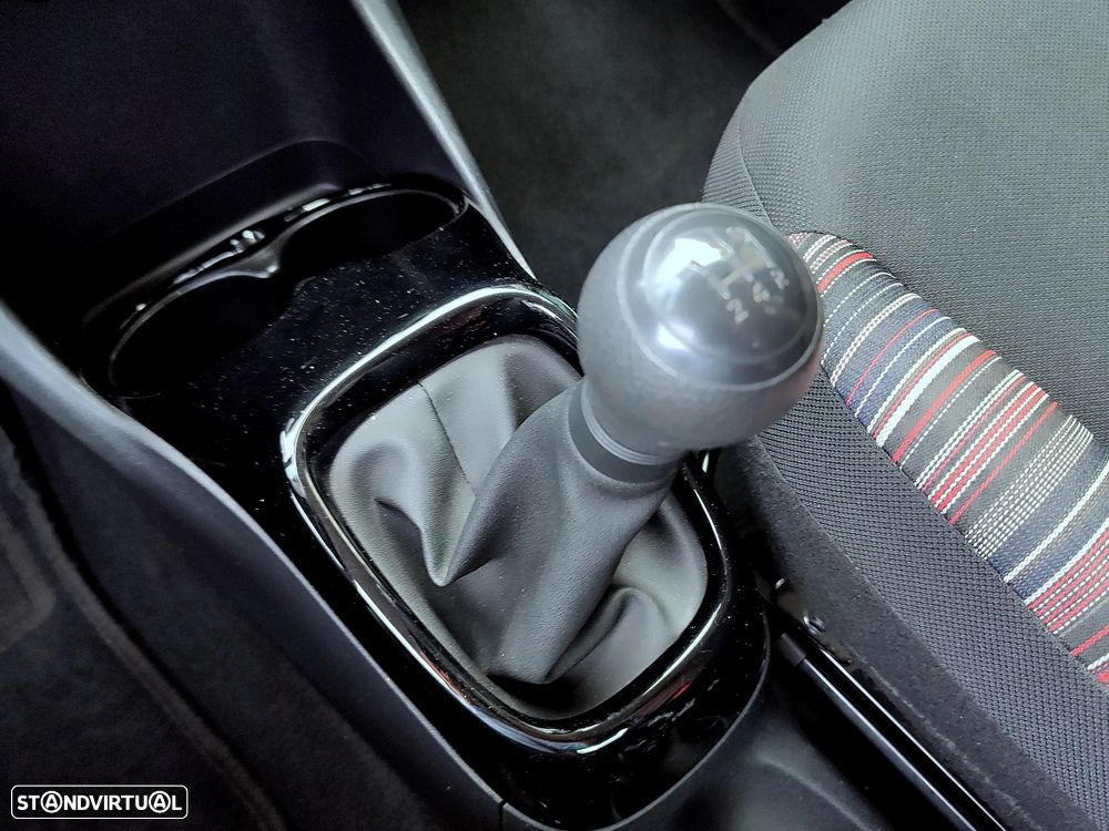Citroën C1 1.0 VTi Feel - 17