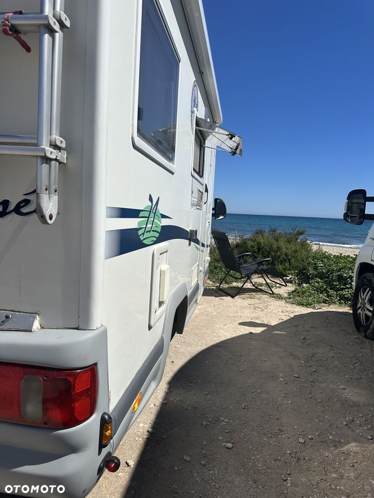 Fiat DUCATO - 12
