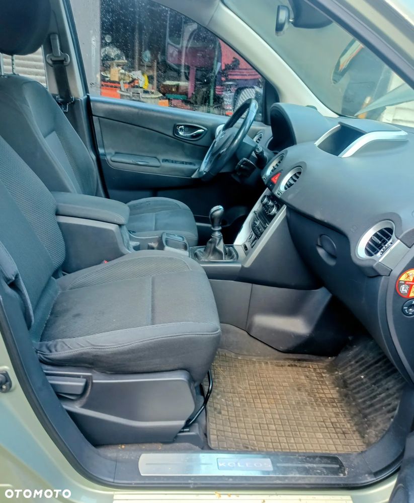 Renault Koleos 2.0 dCi 4x4 Dynamique - 12