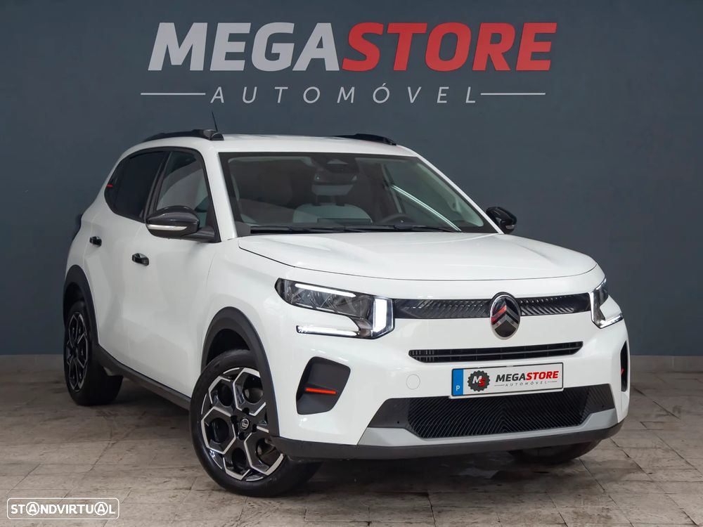 Citroën C3 1.2 PureTech Max - 1