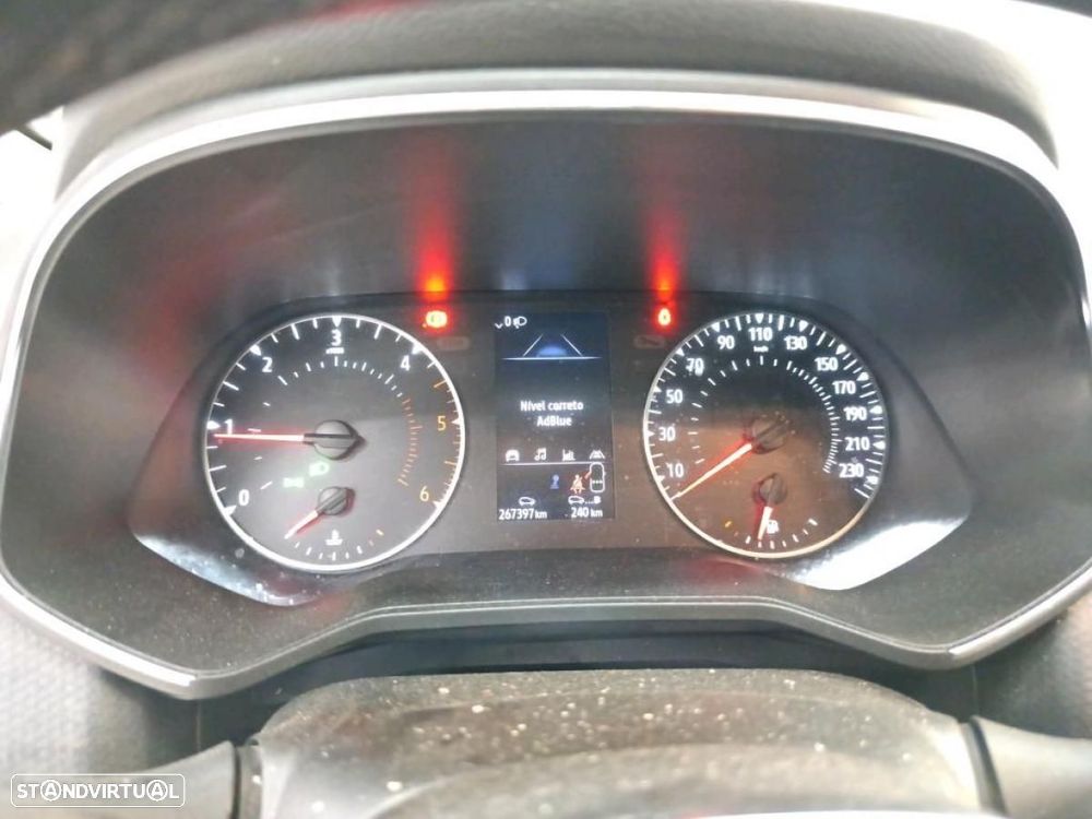 Renault Clio 1.5 Blue dCi Intens - 4