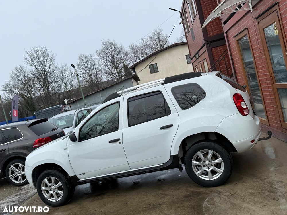 Dacia Duster - 3