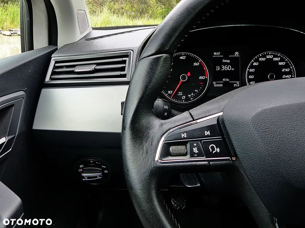 Seat Ibiza 1.6 TDI S&S Style - 30