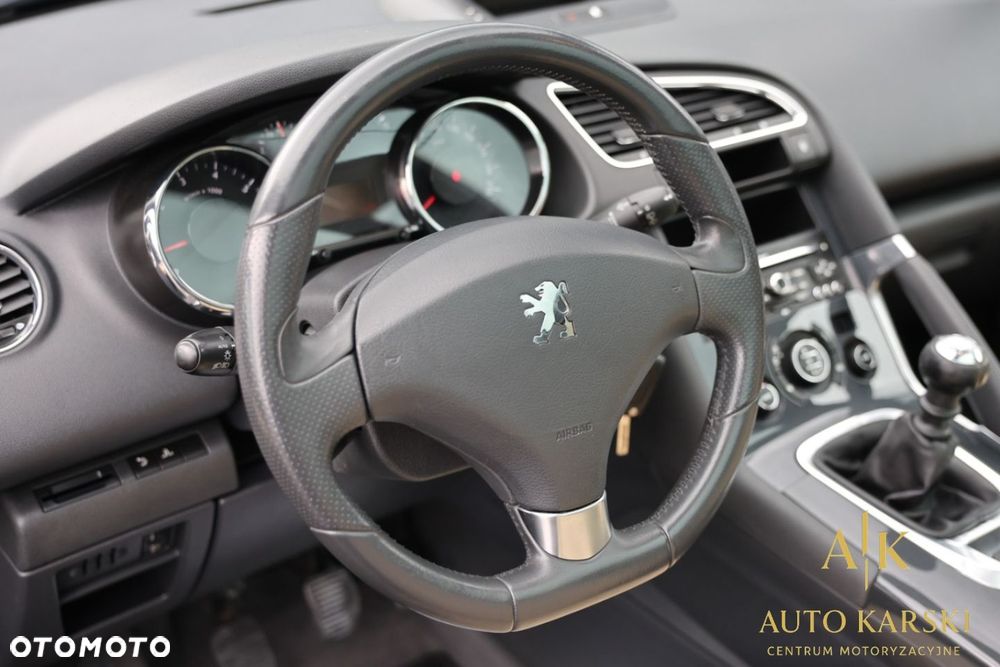 Peugeot 3008 - 19
