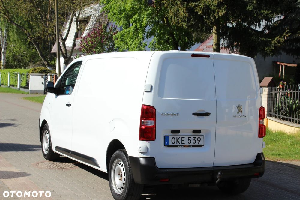 Peugeot EXPERT - 8