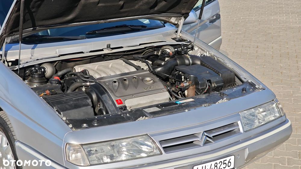 Citroën XM - 12