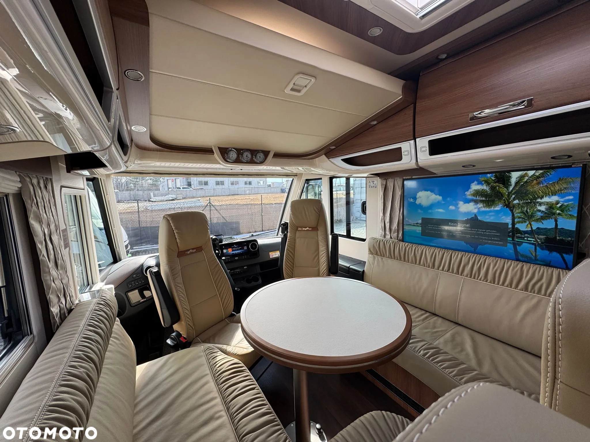 Carthago E-line I64QB XL - Nowy model, Mercedes ALDE Automat, 5.5t. - 13
